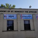 Academy Of St. Benedict The African Photo - Academy of St. Benedict the African built on a tradition of love, hope, spirituality and excellence. Discover the difference!