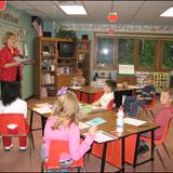 Anchorage Junior Academy Photo - Committed to Christian Education