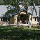 Ashwood Waldorf School Photo - Ashwood Waldorf School's grade school building