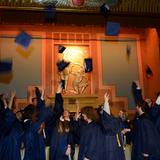 Atlanta Country Day School Photo - Atlanta Country Day School 2013 Graduation at the Fox Theater - Egyptian Ballroom.