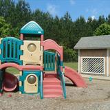 Bluegrass Valley KinderCare Photo - Playground