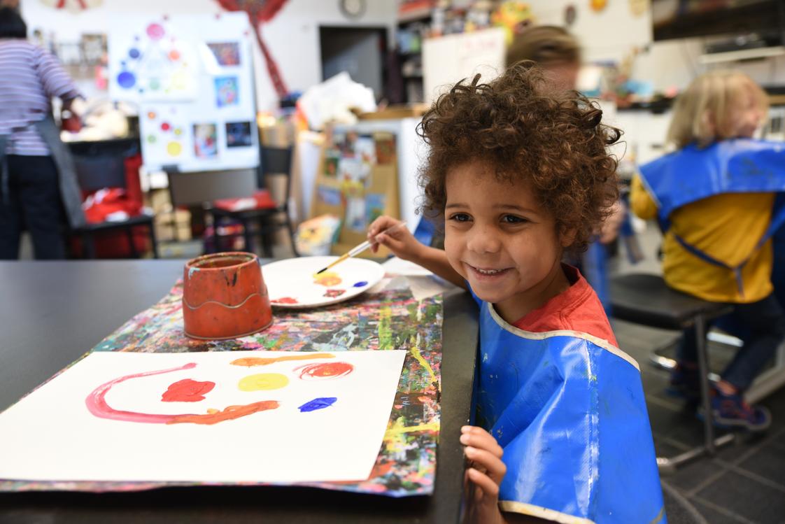 Chicago City Day School Photo