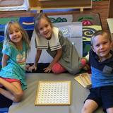 Compass Star Montessori Photo - Compass Star Montessori: Child-centered, family focused Montessori education.