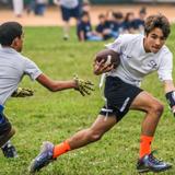 Conchita Espinosa Academy Photo - Flag Football