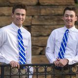 Covington Catholic High School Photo - A two-time National Blue Ribbon School, Covington Catholic High School's Mission is to "embrace the gospel message of Jesus Christ in order to educate young men spiritually, academically, physically and socially."