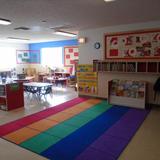 East Irvington KinderCare Photo - Preschool Classroom