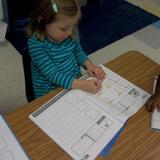 East Naperville KinderCare Photo - Preschool Classroom