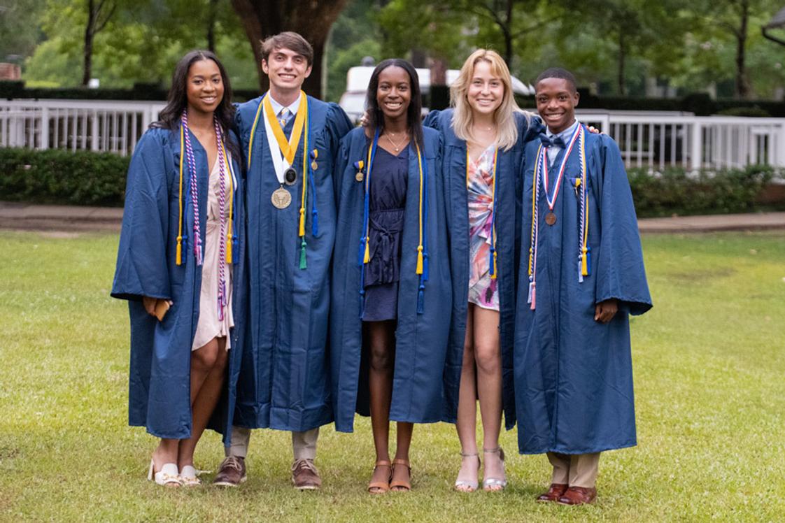 Episcopal School of Baton Rouge Photo