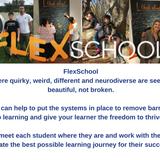 Flexschool Photo