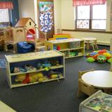 Green Meadows KinderCare Photo - Toddler Classroom