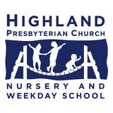 Highland Presbyterian Nursery And Weekday School Photo - Highland Presbyterian Church Nursery & Weekday School: A place where children think reflectively, interact respectfully and discover the world around them with wonder and joy.