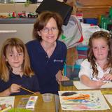 Holy Cross School-st Michael Center Photo - Teachers care about their students