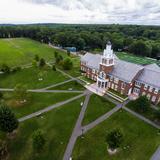 Hopkins School Photo - Hopkins is a grade 7-12 grade gender-inclusive learning community located on 108 acres overlooking New Haven.