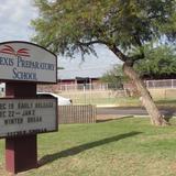 Lexis Preparatory School Photo - Front of campus