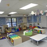 Maplewood KinderCare Photo - Infant Classroom