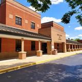 Mary Queen Of The Holy Rosary School Photo - Mary Queen of the Holy Rosary School is a National Blue Ribbon school and one of the best private schools in Lexington! We are Preschool (age 2 yrs.) through 8th grade Catholic school with a focus on the whole student; mind, body and spirt. Schedule a personal tour to learn about our MQHR School family, (859) 277-3030.