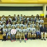 Mooresville Christian Academy Photo - Spring Running Club