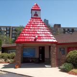 Naamans Road KinderCare Photo - Front Entrance