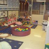 Northglenn KinderCare Photo - Infant Classroom