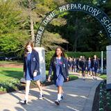 Notre Dame Preparatory School Photo