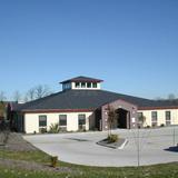 Quad City Montessori School Photo - Main Building at QCMS