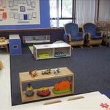 Rancho Bernardo KinderCare Photo - Infant Classroom