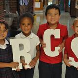 Resurrection Catholic School Photo - Resurrection Catholic School at the Cathedral is a preschool through 8th-grade school located in Kansas City, Kansas.