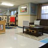 Rhode Island KinderCare Photo - Lobby area