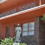 Saint Sebastian School Photo - Saint Sebastian School - A Catholic Elementary School Serving West Los Angeles