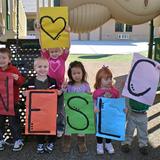 Scottsdale Child Care & Learning Center -kierland Photo - We Love Scottsdale Learning Centers!