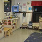 South Chase KinderCare Photo - Infant Classroom