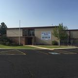 Springs Adventist Academy Photo - Street view from Palmer Park Blvd.