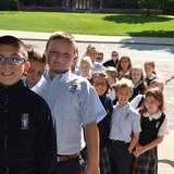 Ss Peter & Paul Catholic School Photo