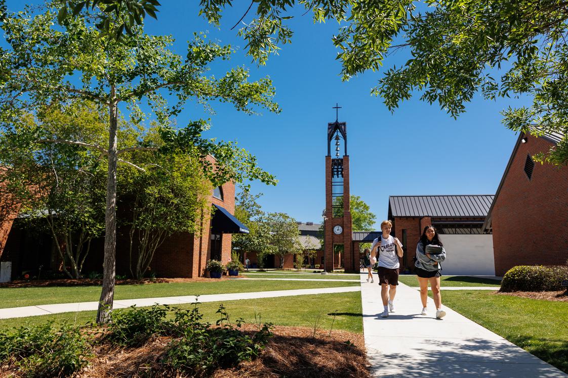 St. Andrew's Episcopal School Photo