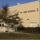 St. Ann Catholic Elementary School Photo - St. Ann School