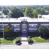 St. Elizabeth School Photo