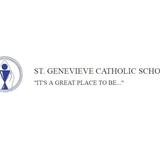 St. Genevieve School Photo