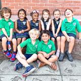 St. James Episcopal Day School Photo - #WeAreStJames #LoveLearnLead