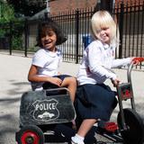 St. James Lutheran School Photo