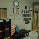 St. Paul KinderCare Photo - Lobby