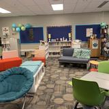 St. Paul The Apostle School Photo - Non-Covid flexible seating options