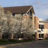 St. Pius X Catholic School Photo - Mission: Saint Pius X Catholic School partners with the parish community to provide a safe and effective learning environment, anchored in the Gospel Values, fostering spiritual development, academic excellence and stewardship, centered on the Eucharist.