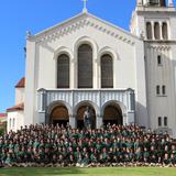 St. Patrick School Photo