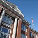 The De Paul School Photo - Located in the heart of the historic Highlands neighborhood, The de Paul School serves students from 40+ zip codes in the greater Louisville, Kentucky region