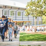 The New School Photo - The New School educates students ages one through grade 12 to become lifelong learners guided by our core values of curiosity, character and community.