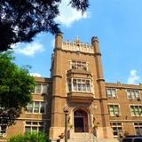 Ursuline Academy High School Photo