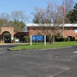 Villa Maria School Photo - Spring at Villa Maria School, Stamford CT