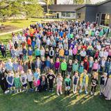 Walden School Photo - WE ARE WALDEN a K-12 independent school community where all students thrive academically, socially, and emotionally. Our students benefit from personalized learning, hands-on experiences, and connections to nature in an environment that celebrates individuality.