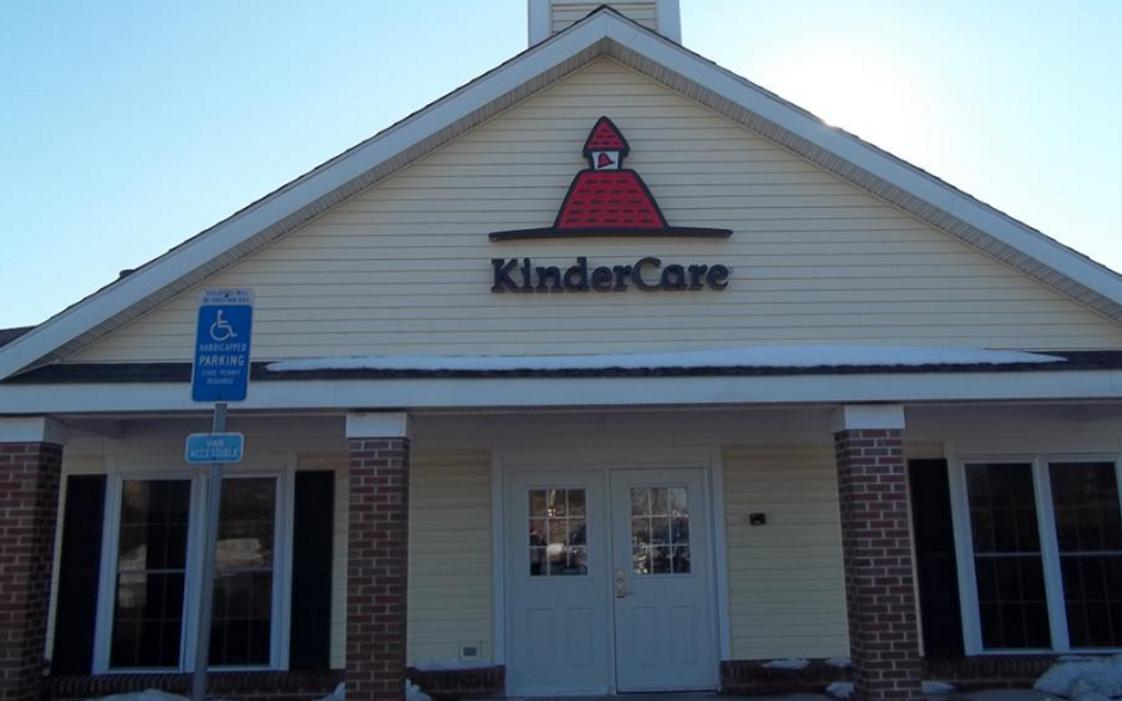 Wallingford KinderCare Photo - Wallingford KinderCare