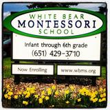 White Bear Montessori Photo